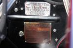 Allard K2 Roadster Race Car 1952 года